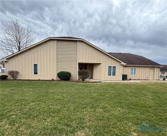 701 Burr Rd Unit 28, Wauseon, OH 43567