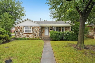 1300 Downing St, Oklahoma City, OK 73120
