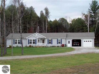 1281 Sparton Rd, Tawas City, MI 48763