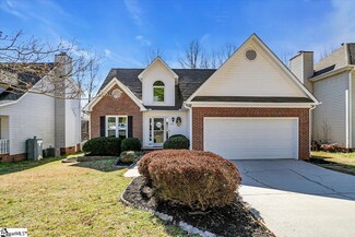 202 Ginger Ln, Taylors, SC 29687
