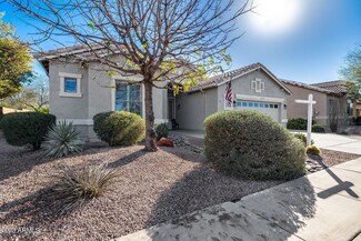 5023 S Ranger Trail, Gilbert, AZ 85298