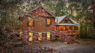 196 Ethan Wilson Way, Morganton, GA 30560