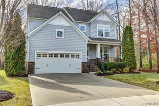 10645 Providence Green Dr, Hanover, VA 23005