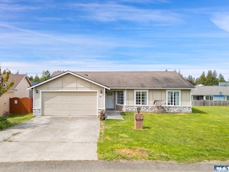 61 Patriot Way, Sequim, WA 98382