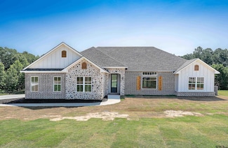 125 County Road 387d, Henderson, TX 75654