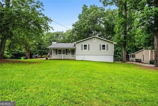 5610 N Allen Rd SE, Mableton, GA 30126