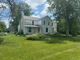 7915 N 4100 Rd E, Saybrook, IL 61770