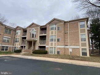 3400 Tulleys Pointe Ct Unit 1B, Abingdon, MD 21009