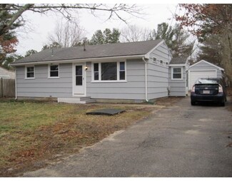 38 Sunset Blvd, East Wareham, MA 02538