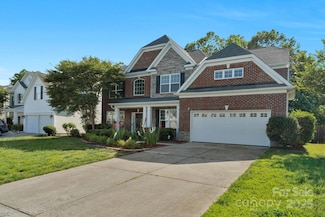 8325 Burgundy Ridge Dr, Harrisburg, NC 28075