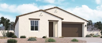 15785 W Beryl Ave, Waddell, AZ 85355