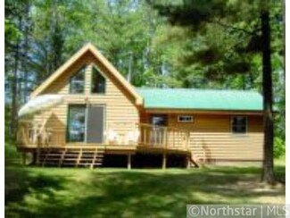 1113 1113 W Hwy B, Stone Lake, WI 54876