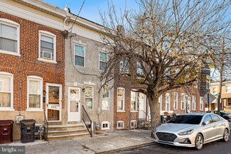 1136 Beech St, Wilmington, DE 19805