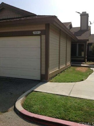 15829 Francisquito Ave Unit 2, La Puente, CA 91744