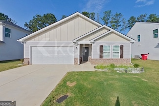130 Martin Mill Trail, Warner Robins, GA 31093