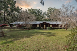 5550 NE 157th Terrace, Williston, FL 32696