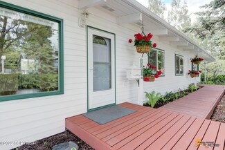 1304 W 13th Ave, Anchorage, AK 99501