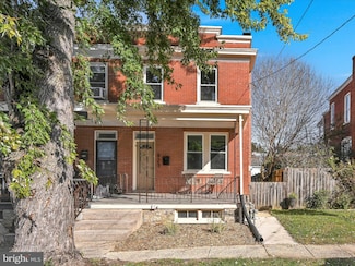 923 Edgewood Ave, Lancaster, PA 17603