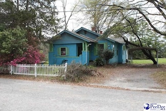 108 E Laurel St, Florence, SC 29506