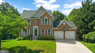 11167 Yellow Leaf Way, Germantown, MD 20876