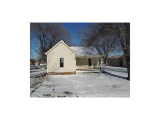 1104 W North St, Plattsburg, MO 64477