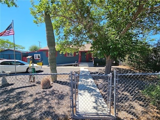 3650 E John L Ave, Kingman, AZ 86409