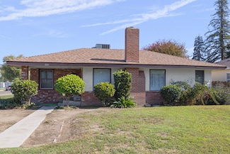 650 N N Place, Tulare, CA 93274