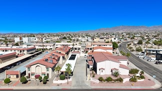 2095 Mesquite Ave Unit 19, Lake Havasu City, AZ 86403