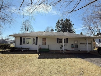 203 W Fenn St, Lagrange, IN 46761