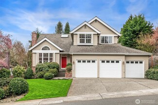 17709 NE 108th Way, Redmond, WA 98052