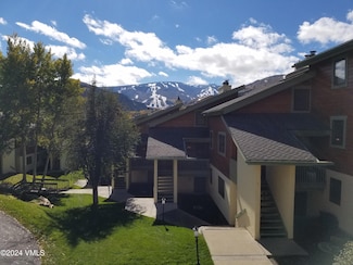 510 W Beaver Creek Blvd Unit 105, Avon, CO 81620