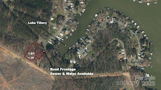 TBD Lake Head Rd, Norwood, NC 28128