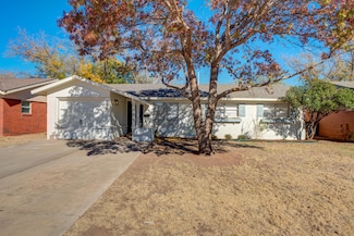 5426 42nd St, Lubbock, TX 79414
