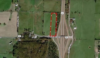 000 State Highway Ee (8 Acres), Ozark, MO 65721
