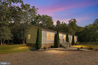 7239 Park Brown Rd, Harrington, DE 19952