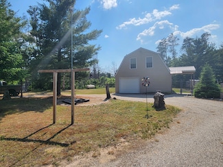 824 Stitt Ln, Mio, MI 48647