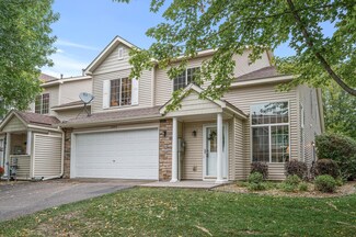 5098 207th St N, Forest Lake, MN 55025