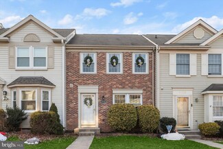 8724 Silver Hall Rd, Perry Hall, MD 21128