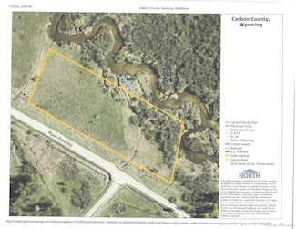 TBD Ryan Park, Other, WY 82331