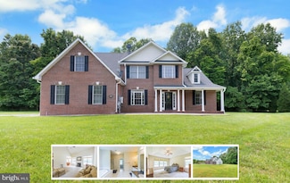 8900 Leonardo St, Pomfret, MD 20675