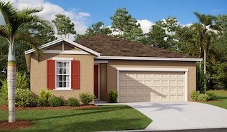 Emerald, Haines City, FL 33844