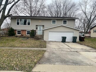 19030 Cedar Ave, Country Club Hills, IL 60478