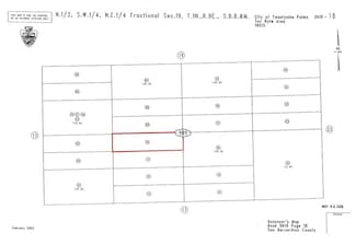 2000 Westside Rd, Twentynine Palms, CA 92277