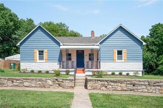 813 N Osage St, Independence, MO 64050