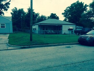 2355 N Poplar St, Wichita, KS 67219