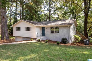 5249 Scenic View Dr, Irondale, AL 35210