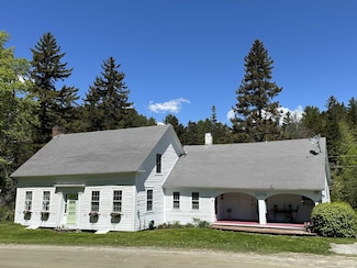 3091 Route 121, Windham, VT 05359
