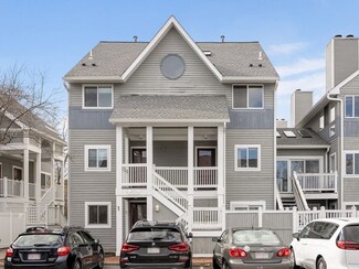 20 Ship Ave Unit 17, Medford, MA 02155