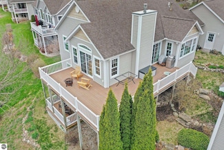 2570 W Crown Dr, Traverse City, MI 49685