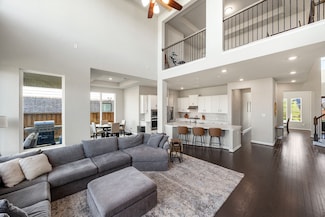 27114 Davis Hill Ln, Magnolia, TX 77354